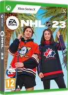 XSX - NHL 23 5035228124318