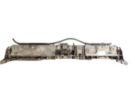 support panel for radiators upper RENAULT CAPTUR and LIFT (2017-2019)