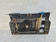 FORD KA II MK2 08- front body wall front pillar iron sider