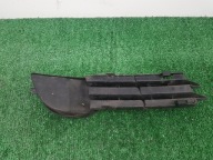 grid of a bumper left AUDI A3 8P