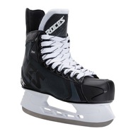 Hokejové korčule pánske Roces RH6 čierne 450721 42 EU