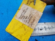 semi-axis TRAFIC 2002 R 1.9 DCI right FQ9