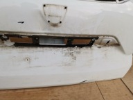 DACIA DUSTER 2 II 17- trunk door boot rear part rear