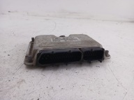 VW GOLF IV 1.4 control unit of the engine 036906032P