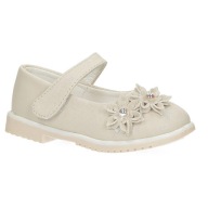 Casu balerinacipő, Ökológiai bőr