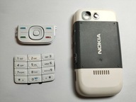 Nowa Zamienna obudowa Serwisowa Nokia 5200