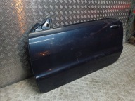door left front complete MERCEDES SL R230