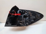 light rear left RENAULT CAPTUR and LIFT 2016