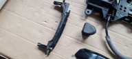 S4 B9 8W A4 handle door left left rear part below sensor KESSY LY9T A5 8W S5