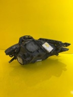 light right front Honda 09-12 FRV FR-V Xenon