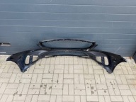 Mercedes C W205 Lift 18- Amg bumper front front