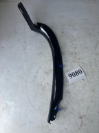 cover boot right rear part TESLA MODEL S 1009066-00