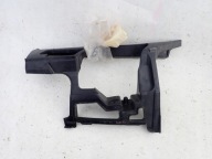 VW GOLF 6 VI 08- bumper bracket left front