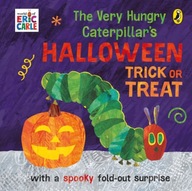 The Very Hungry Caterpillar s Halloween Trick or
