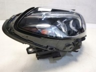 MERCEDES B W246 light front FULL LED right 5 PIN