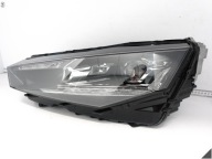 SKODA SCALA 655 LIFT 23- light FULL LED CRYSTAL LIGHTING left front EUROPA