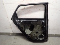 door rear part rear. left AUDI A1 II 2018- 82G833311