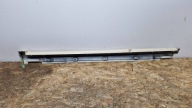 cap threshold moulding threshold right VW PASSAT B7 10- 3AA853856