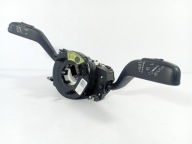 Fabia 2 II 07-14 Interrupteur commande phares feux ZESPOLONY Volant OE 6R0953507F