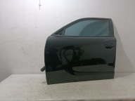 DODGE CHARGER 2015- door left front front PX8 complete