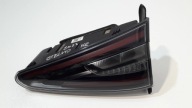 Alfa Romeo Stelvio light rear 20797999