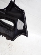 HYUNDAI I20 II 2 LIFT 18-20 bumper rear part rear PDC