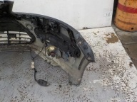 813 FORD MONDEO IV MK4 LIFT bumper front front