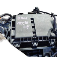 engine Peugeot 5008 II 1.6 bluehdi bh01 10jbhy