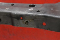 support panel for radiators pillar CHEVROLET SPARK 3 III M300 1.0 16V 68 KM 10-15