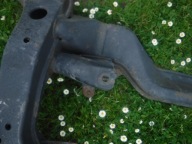 axle beam front 5,0 MERCEDES W140 subframe sider