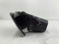 PEUGEOT 307 grid air conditioning devices left 9634499077