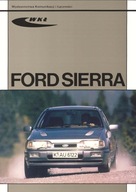 Ford Sierra. Naprawa. Instrukcja obsługi