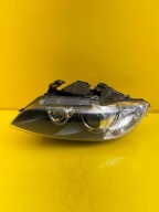 light left front BMW 3 E92 E93 Coupe Xenon positioning 7162141-15
