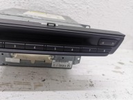 RADIO Navigation BWM X6 E71 / LCI 9239226 07-14 EU