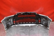 bumper front front 089 grille CARBON TOYOTA YARIS 4 IV GR 20-24