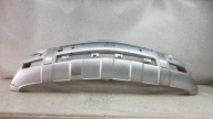 MERCEDES BENZ ML 164 AMG damaged bumper front 3639