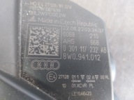 LIGHT LIGHTS FRONT RIGHT LEFT AUDI A4 B9 LIFT 19- FULL LED 8W0941012