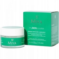 MIYA my SKIN booster Matujący ŻEL PEPTYDY 50 ml