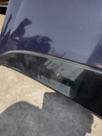 cofano, Coperchio superiore motore Citroen C5 e kombi k:KPKD