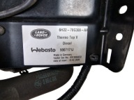 LAND RANGE ROVER SPORT WEBASTO 6H22-70G308-AA