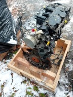 engine NISSAN X-TRAIL T33 E- POWER and SILNIKI NAVARA