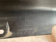 cap threshold left side BMW X5 F15 7294375 @M
