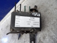 Renault Clio III 1,6 Pompa ABS