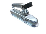 Vonófej Winterhoff 800 kg, 50x50 mm-es négyszögletes rúdhoz