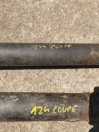 Arbre transmission MERCEDES W124 COUPE Essence