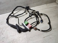 Opel Corsa F 2022 front side right bundle przewodow door