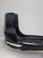 FORD S-MAX II 2 MK2 14-23 bumper rear part rear 6XPDC