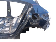 parafango sinistra posteriore FORD FOCUS MK4 HB LAK: JJ (18-21)
