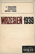 Wrzesień 1939 Z problemów najnowszej historii Polski SkaradzińskiSzpakowski