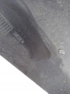 VOLVO V90 16-> bumper rear part rear PDC 31383315